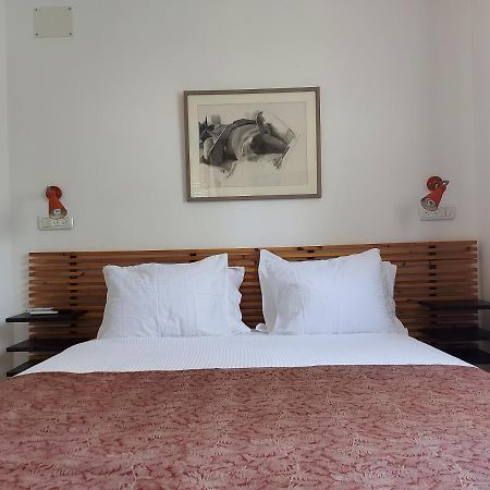Maple'S Place - אירוח מייפל Rosh Pinna Bagian luar foto