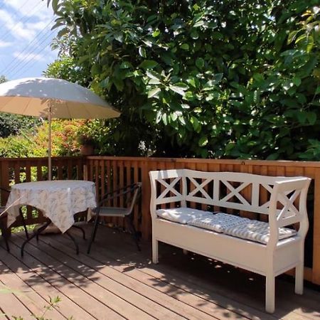 Maple'S Place - אירוח מייפל Rosh Pinna Bagian luar foto
