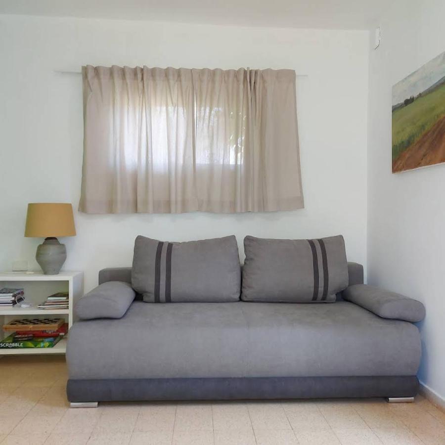 Maple'S Place - אירוח מייפל Rosh Pinna Bagian luar foto