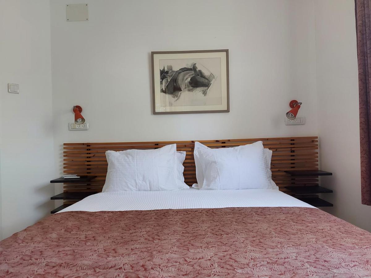 Maple'S Place - אירוח מייפל Rosh Pinna Bagian luar foto